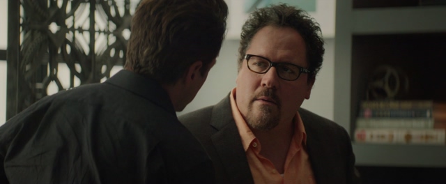 Trailer #Chef