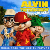 Álbum CD banda sonora BSO ALVIN Y LAS ARDILLAS 3 - iTunes