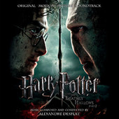 Álbum CD banda sonora BSO HARRY POTTER Y LAS RELIQUIAS DE LA MUERTE 2 - iTunes
