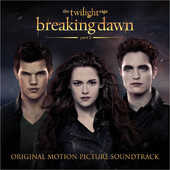 Álbum CD banda sonora AMANECER PARTE 2 - iTunes