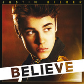 Álbum CD banda sonora BELIEVE (JUSTIN BIEBER) - iTunes
