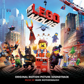 Álbum CD banda sonora LA LEGO PELÍCULA - iTunes