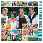 Álbum CD banda sonora BARBACOA DE AMIGOS - iTunes