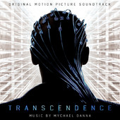 Álbum CD banda sonora TRANSCENDENCE - iTunes