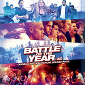 Álbum CD banda sonora LA BATALLA DEL AÑO - iTunes
